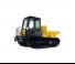 Самосвали на вериги Yanmar C50R-5ATV 