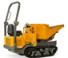 Самосвали на вериги Kato Imer Carry 150