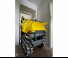 Самосвали на вериги Wacker Neuson DT 08 PL