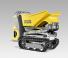 Самосвали на вериги Wacker Neuson DT05