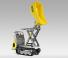 Самосвали на вериги Wacker Neuson DT05