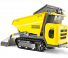 Самосвали на вериги Wacker Neuson DT08