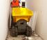 Самосвали на вериги Wacker Neuson DT08
