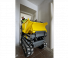 Самосвали на вериги Wacker Neuson DT08