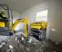 Самосвали на вериги Wacker Neuson DT08