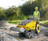 Самосвали на вериги Wacker Neuson DT10