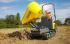 Самосвали на вериги Wacker Neuson DT15