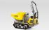 Самосвали на вериги Wacker Neuson DT15