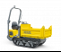 Wacker Neuson DT15