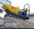 Самосвали на вериги Wacker Neuson DT23