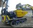 Самосвали на вериги Wacker Neuson DT23