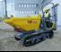 Самосвали на вериги Wacker Neuson DT23