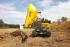 Самосвали на вериги Wacker Neuson DT25