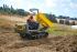 Самосвали на вериги Wacker Neuson DT25