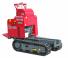 Самосвали на вериги Hinowa HS1100B