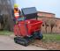 Самосвали на вериги Hinowa HS1102