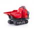 Самосвали на вериги Hinowa HS1103