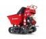 Самосвали на вериги Hinowa HS400
