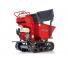 Самосвали на вериги Hinowa HS400