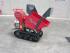 Самосвали на вериги Hinowa HS400