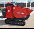 Самосвали на вериги Hinowa HS701