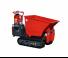 Самосвали на вериги Hinowa HS850B