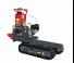 Самосвали на вериги Hinowa HS850B