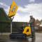 Самосвали на вериги JCB HTD 5