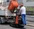 Самосвали на вериги Kubota KC 70 HV-4