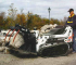 Самосвали на вериги Bobcat MT 50