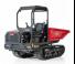 Самосвали на вериги Hinowa TX3005