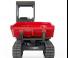 Самосвали на вериги Hinowa TX3005