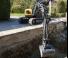 Верижни екскаватори Mecalac 10MCR