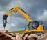 Верижни екскаватори JCB 140X LC