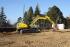 Верижни екскаватори Wacker Neuson 14504