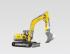 Верижни екскаватори Wacker Neuson 14504