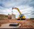 Верижни екскаватори JCB 150X LC