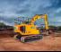 Верижни екскаватори JCB 150X LC