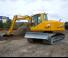 Верижни екскаватори Atlas 175 LC-SR