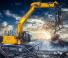 Верижни екскаватори JCB 210X LC