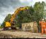 Верижни екскаватори JCB 245XR