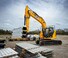 Верижни екскаватори JCB 245XR