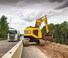 Верижни екскаватори JCB 245XR