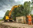 Верижни екскаватори JCB 245XR