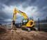 Верижни екскаватори JCB 245XR