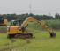 Верижни екскаватори Caterpillar 30700