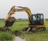 Верижни екскаватори Caterpillar 30700