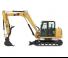 Верижни екскаватори Caterpillar 308E 2 CR