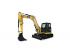 Верижни екскаватори Caterpillar 308E 2 CR