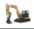 Верижни екскаватори Caterpillar 308E2 CR